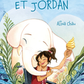 MarshmallOw et JOrdan