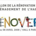 Salon de la rénovation et de l’aménagement de l’habitat