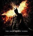 The Dark Knight Rises