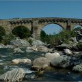 Pont Génois ( Direction Aléria)