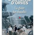 Nicolas d’Estienne d’Orves, La gloire des maudits, Albin Michel, 522 pages.