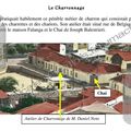 Le Charronnage