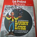 Les personnages de Lucky Luke et la véritable histoire de la conquête de l'Ouest - Le Point/Historia