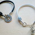 Bracelet "ZIP" 1