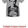 T-shirts Eclipse 