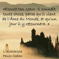 L'Alchimiste, Paulo Coelho