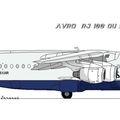 AVRO RJ-100