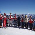 Tignes automne 2006