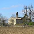 [Drôme] en boucle autour d'Ourches... 