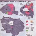 second ou troisième pire résultat pour la Gauche parlementaire 