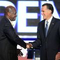 Elections primaires Républicaines : toujours Cain et Romney