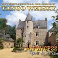 Qsl de l'activation 14 TW CF 22-034