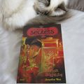La Maison des secrets tome 3 : l’espion surprise - Jacqueline West