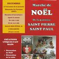 MARCHE DE NOËL