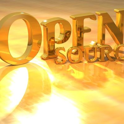 Open Source c'est aussi...