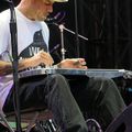 Ben Harper au Festival Beauregard (Hérouville St Clair) le samedi 6 juillet