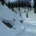 Vallée de la Clarée: Granon