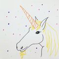 Mon unicorne - SC & more 344