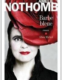 Barbe bleue - Amélie Nothomb