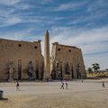 Le temple de Luxor