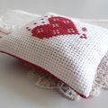 Le Coussin de lavande #3