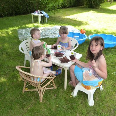 Château de Maintenon