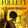 Le scandale Modigliani ---- Ken Follett