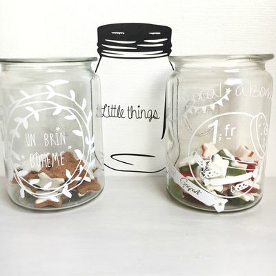 vente éphémère d'objets revisités et créations...