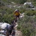 SAINTE VICTOIRE