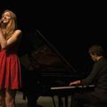 Chanteuse & pianiste • gospel pour mariage • chant liturgique, classique, gospel, variété • CAEN DEAUVILLE TROUVILLE • Normandie