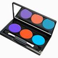 Découvrez la nouvelle palette FLASHY de la marque MELYSSA