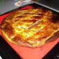 Galette des rois