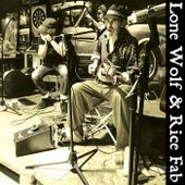 Lone Wolf & Rice Fab, by Rock'N'Hall