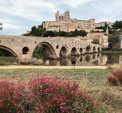 Escapade ensoleillée de septembre entre Hérault et Aude