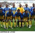 LES LEOPARDS N'IRONT PAS A LA CAN