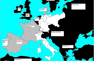 nations et empires