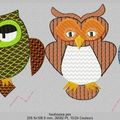 et toujours des motif de broderie 