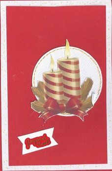 Challenge mensuel de décembre 2023