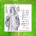 DIA 15 - 17 DIAS DE MEDITAÇÃO & REFLEXÃO COM SANTA HILDEGARDA DE BINGEN