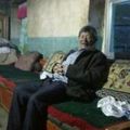 Une personne âgée Tibétaine libérée après 12 années dans les prisons chinoises ...