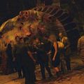 Cloverfield : Godzilla version found footage