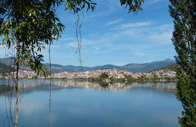 Kastoria