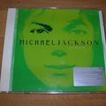 Invincible (CD album - pochette verte)