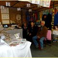 Marché de Noël d'Ensuès la Redonne