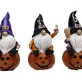 Les Gnomes d'Octobre de Piupiu, 11e inscrite
