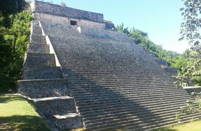 uxmal