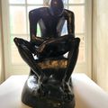 Rodin, L'Exposition du centenaire - Autres artistes