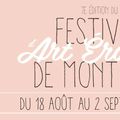 Festival d'Art Erotique à Montréal: Oh'ui!