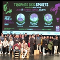 Trophée des sports