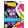 Test de Just Dance 3 chez Games Radar